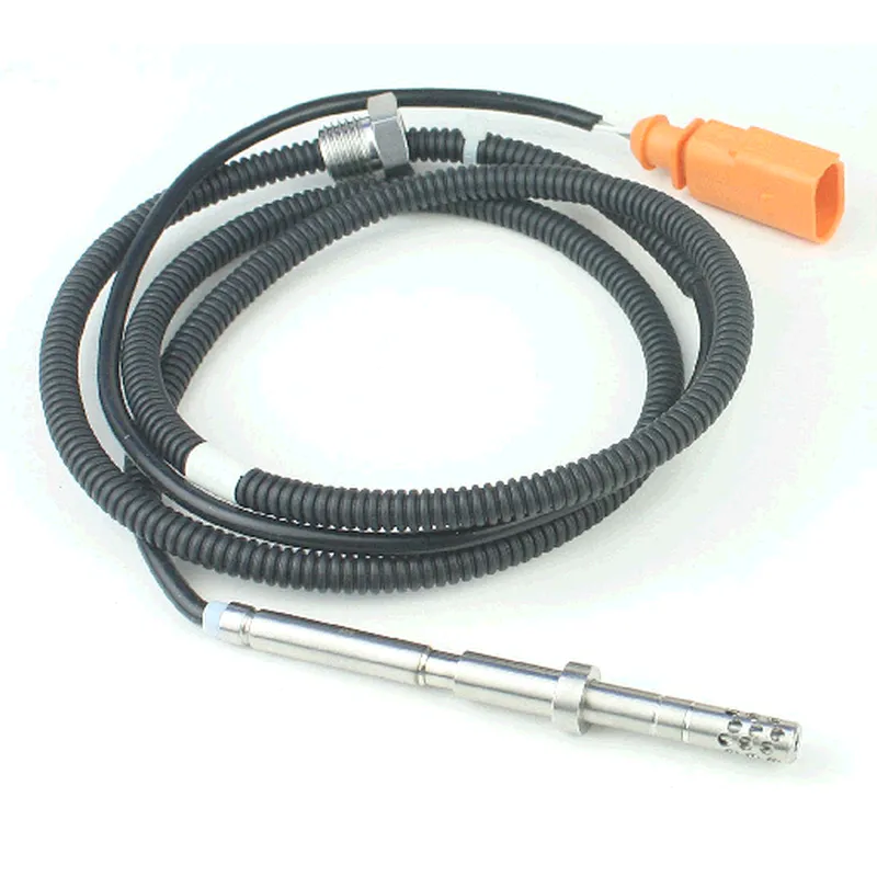 EXHAUST GAS TEMPERATURE SENSOR,2P,L=730MM