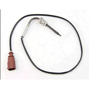 EXHAUST GAS TEMPERATURE SENSOR,2P,L=580MM