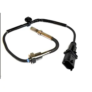 EXHAUST GAS TEMPERATURE SENSOR,2P,L=320MM