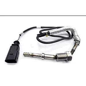 EXHAUST GAS TEMPERATURE SENSOR,2P,L=630MM
