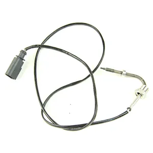 EXHAUST GAS TEMPERATURE SENSOR,2P,L=870MM