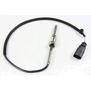EXHAUST GAS TEMPERATURE SENSOR,2P,L=740MM