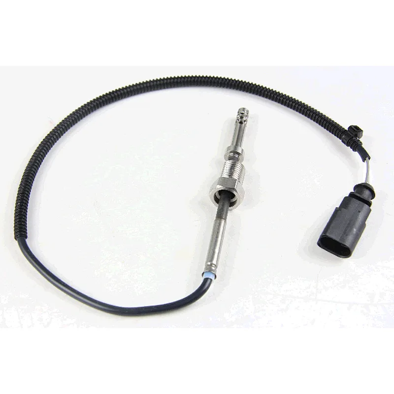 EXHAUST GAS TEMPERATURE SENSOR,2P,L=740MM