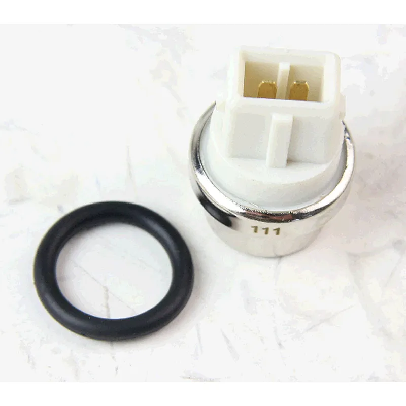 WATER TEMPERATURE SENDING UNIT