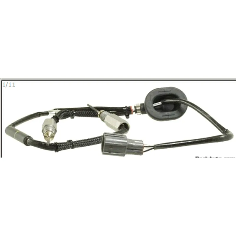 EXHAUST GAS TEMPERATURE SENSOR