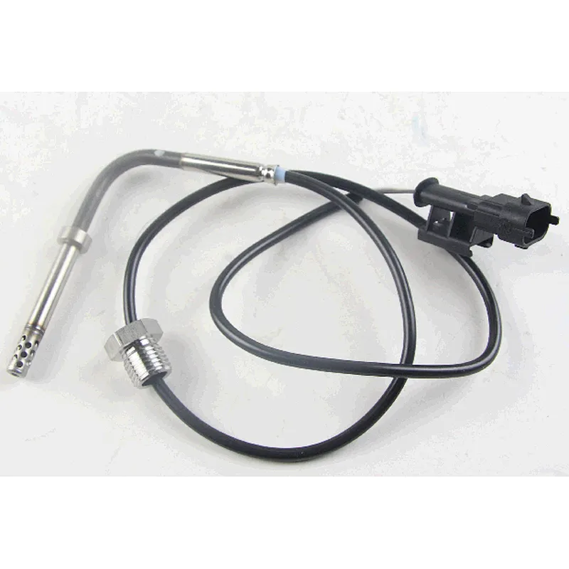 EXHAUST GAS TEMPERATURE SENSOR,2P,L=410MM