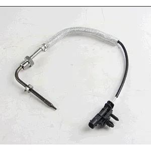 EXHAUST GAS TEMPERATURE SENSOR,2P,L=220MM