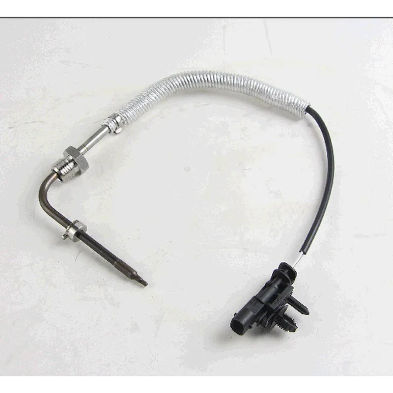 EXHAUST GAS TEMPERATURE SENSOR,2P,L=220MM