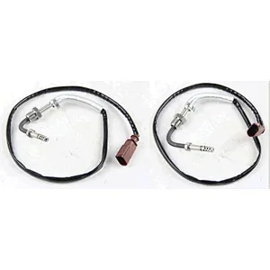 EXHAUST GAS TEMPERATURE SENSOR,2P,L=600MM
