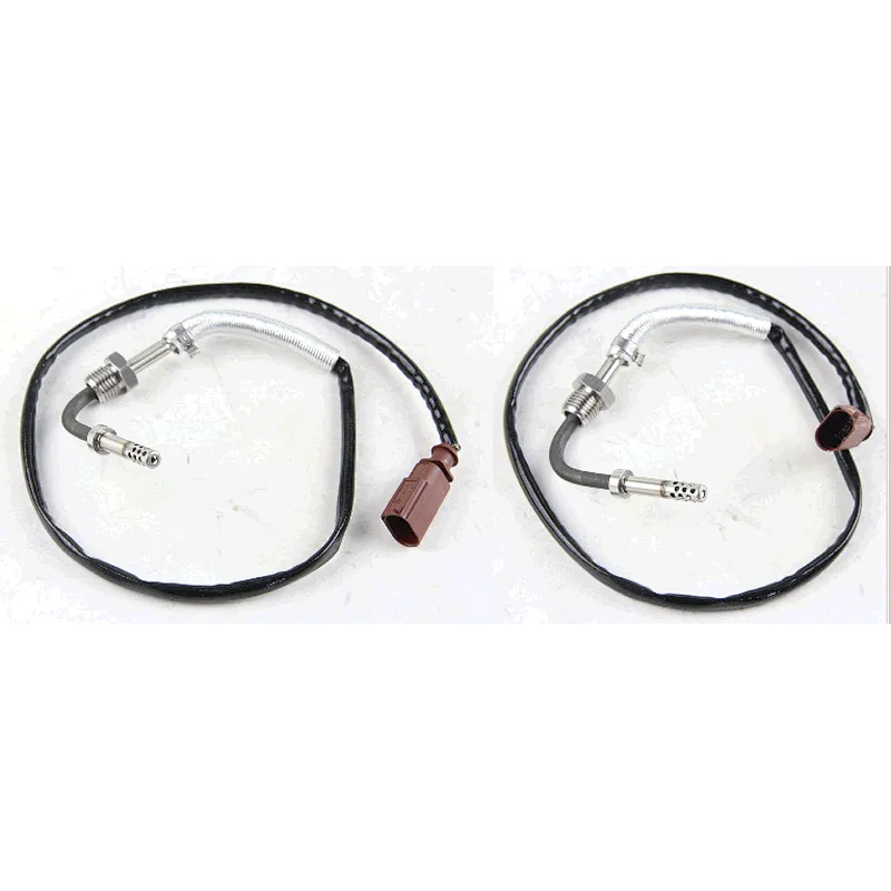 EXHAUST GAS TEMPERATURE SENSOR,2P,L=600MM