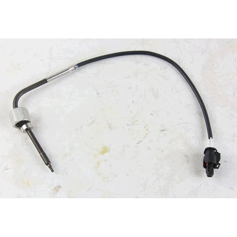 EXHAUST GAS TEMPERATURE SENSOR,2P,L=430/610MM