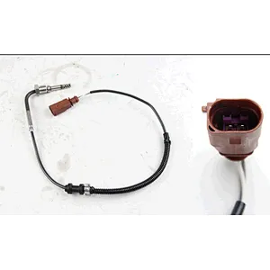 EXHAUST GAS TEMPERATURE SENSOR,2P,L=480MM