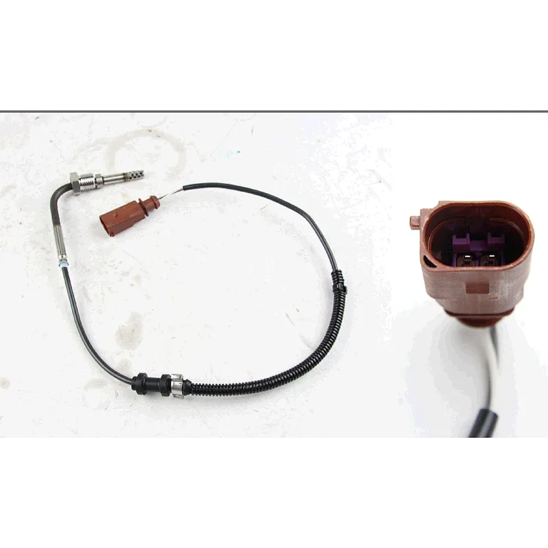 EXHAUST GAS TEMPERATURE SENSOR,2P,L=480MM