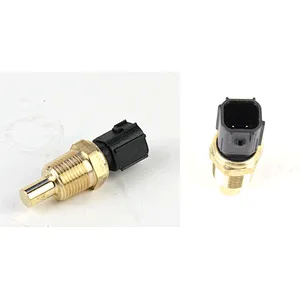 WATER TEMPERATURE SENDING UNIT