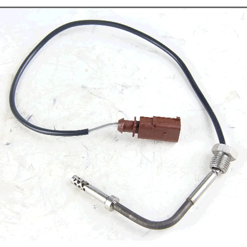 EXHAUST GAS TEMPERATURE SENSOR,2P,L=530MM