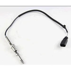 EXHAUST GAS TEMPERATURE SENSOR,2P,L=420/560MM