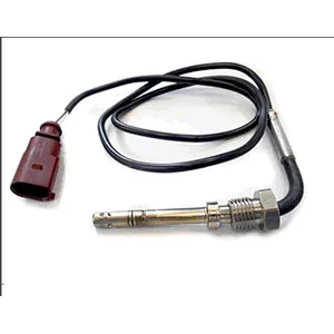 EXHAUST GAS TEMPERATURE SENSOR,2P,L=540MM