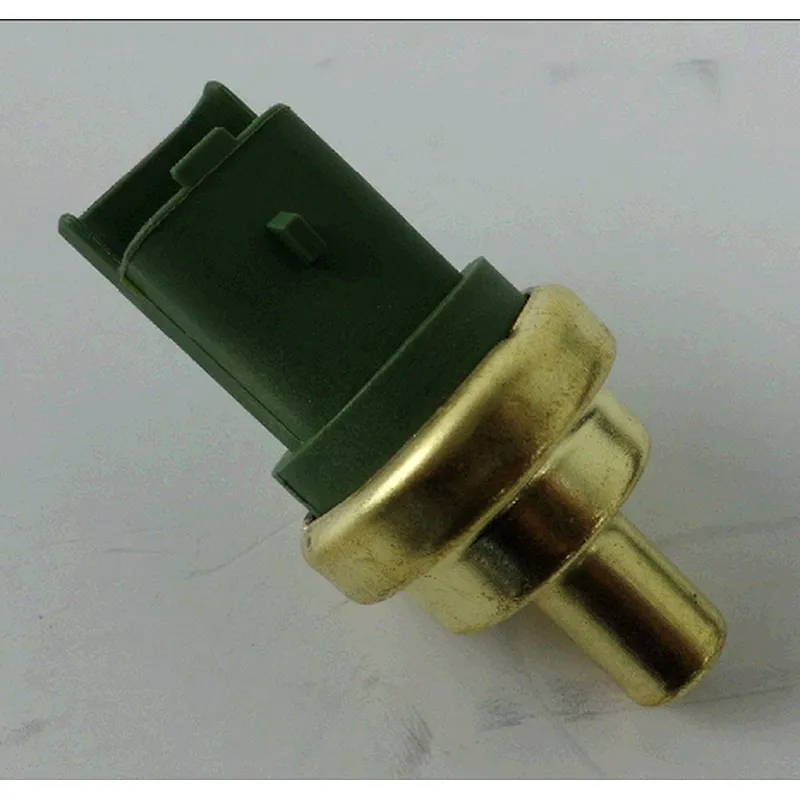 WATER TEMPERATURE SENDING UNIT