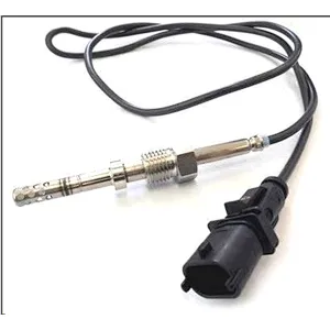 EXHAUST GAS TEMPERATURE SENSOR,2P,L=580/735MM
