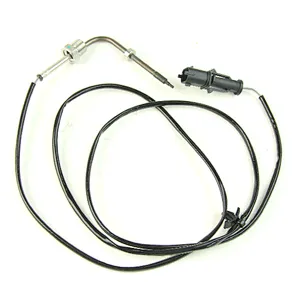 EXHAUST GAS TEMPERATURE SENSOR,2P,L=1310MM