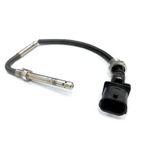 EXHAUST GAS TEMPERATURE SENSOR,2P,L=430/580MM