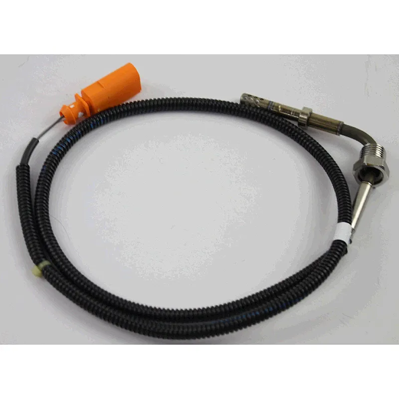 EXHAUST GAS TEMPERATURE SENSOR,2P