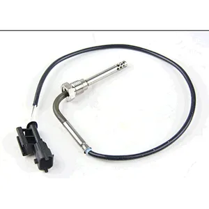 EXHAUST GAS TEMPERATURE SENSOR,2P,L=260MM