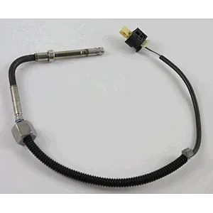 EXHAUST GAS TEMPERATURE SENSOR,2P,L=370MM