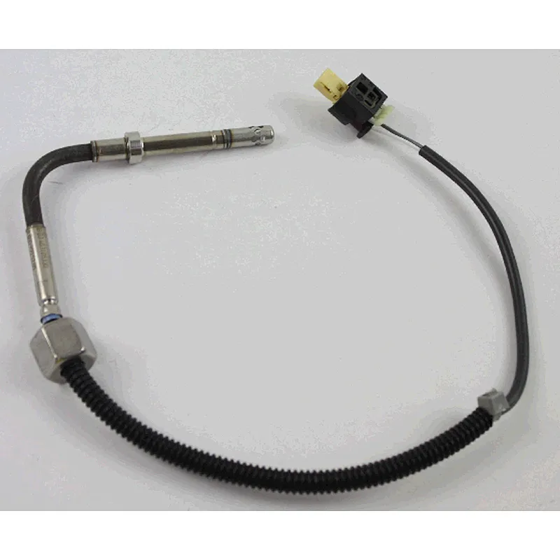 EXHAUST GAS TEMPERATURE SENSOR,2P,L=370MM