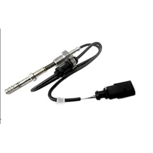 EXHAUST GAS TEMPERATURE SENSOR,2P,L=480/640MM