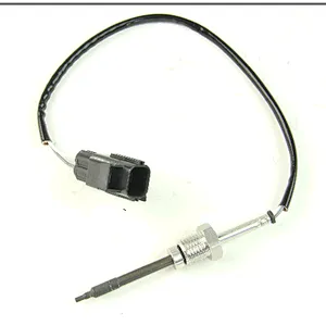 EXHAUST GAS TEMPERATURE SENSOR,2P,L=380MM
