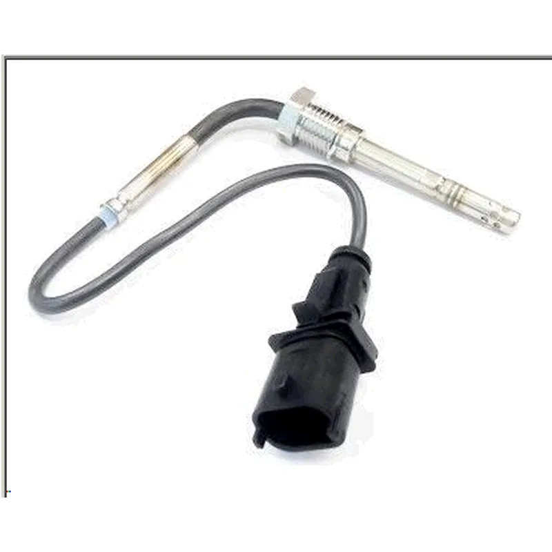 EXHAUST GAS TEMPERATURE SENSOR,2P,L=560MM