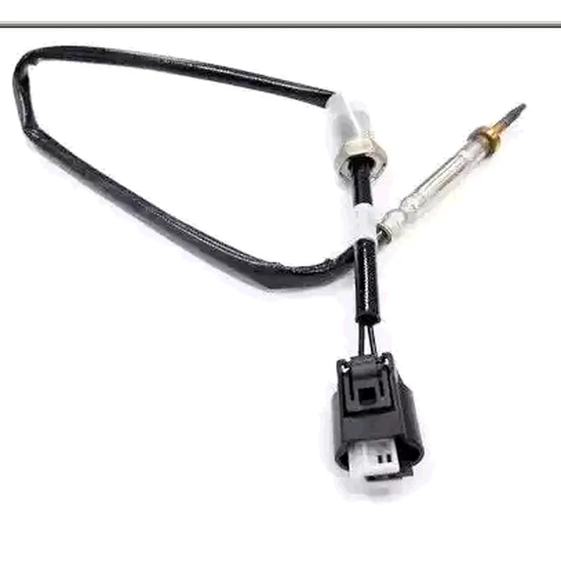 EXHAUST GAS TEMPERATURE SENSOR,2P,L=520MM