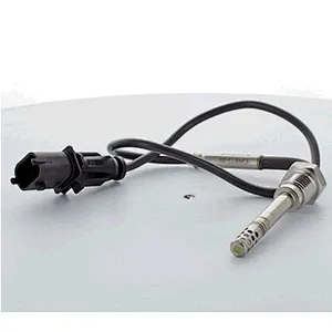 EXHAUST GAS TEMPERATURE SENSOR,2P,L=265MM