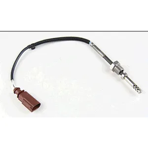 EXHAUST GAS TEMPERATURE SENSOR,2P,L=200/370MM