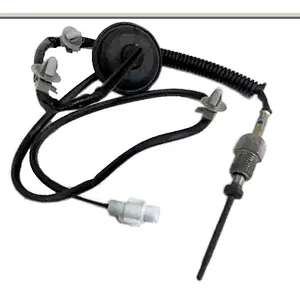 EXHAUST GAS TEMPERATURE SENSOR,2P,L=985MM