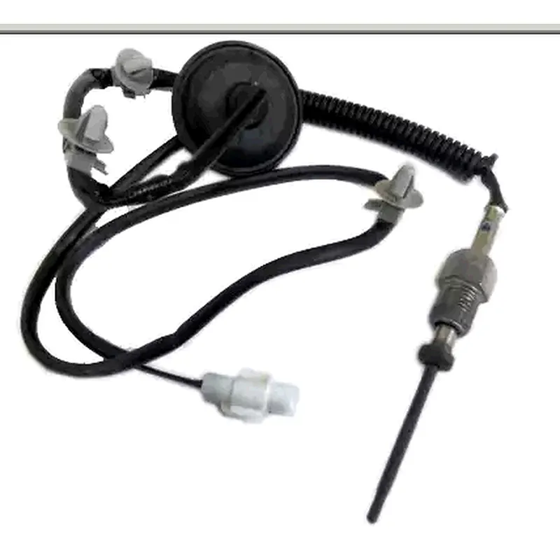 EXHAUST GAS TEMPERATURE SENSOR,2P,L=985MM