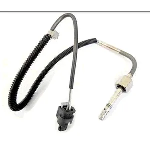 EXHAUST GAS TEMPERATURE SENSOR,2P,L=320MM