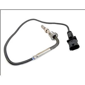 EXHAUST GAS TEMPERATURE SENSOR,2P,L=490/630MM