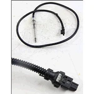 EXHAUST GAS TEMPERATURE SENSOR,2P,L=550/750MM