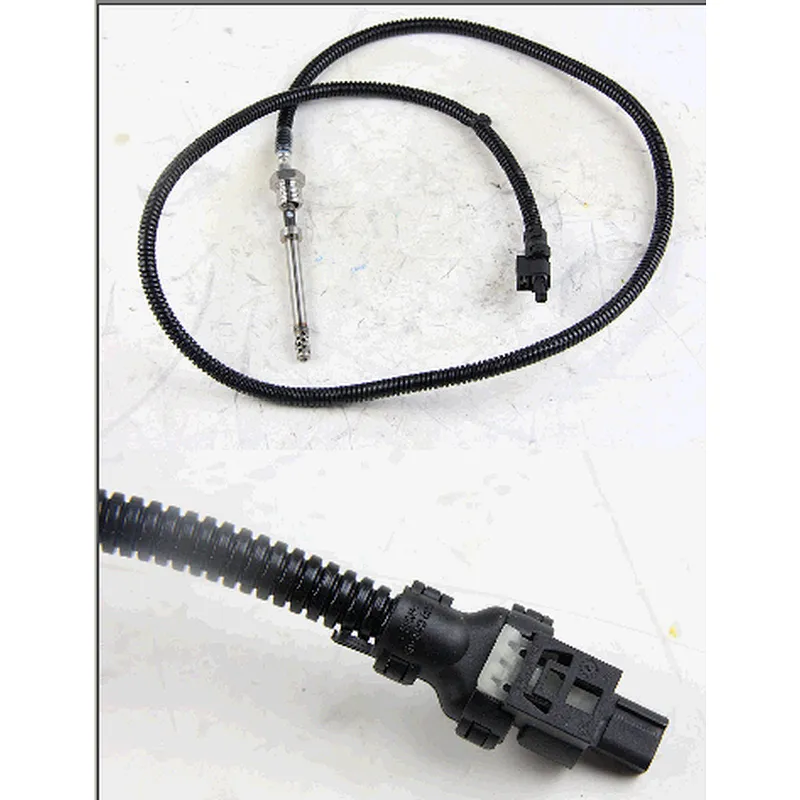 EXHAUST GAS TEMPERATURE SENSOR,2P,L=550/750MM