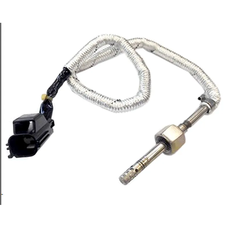 EXHAUST GAS TEMPERATURE SENSOR,2P,L=650MM