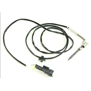 EXHAUST GAS TEMPERATURE SENSOR,2P,L=1110/1340MM