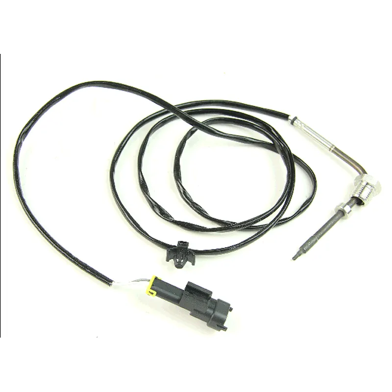 EXHAUST GAS TEMPERATURE SENSOR,2P,L=1110/1340MM