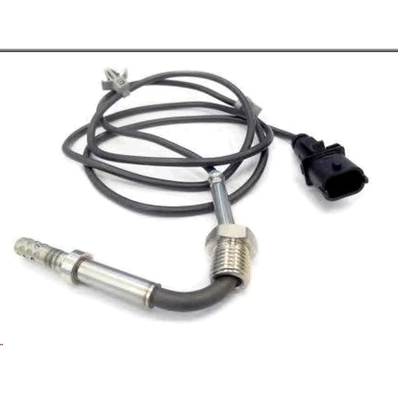 EXHAUST GAS TEMPERATURE SENSOR,2P,L=200/355MM