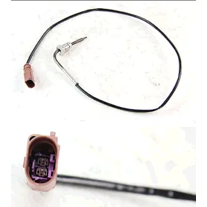 EXHAUST GAS TEMPERATURE SENSOR,2P,L=180/325MM