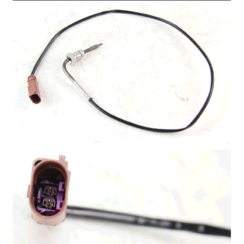 EXHAUST GAS TEMPERATURE SENSOR,2P,L=180/325MM
