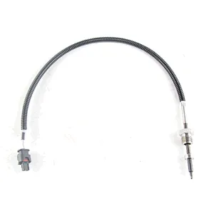 EXHAUST GAS TEMPERATURE SENSOR,2P,L=370MM