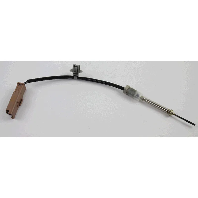 EXHAUST GAS TEMPERATURE SENSOR,2P,L=232MM