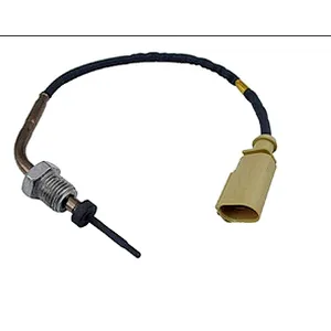 EXHAUST GAS TEMPERATURE SENSOR,2P,L=450MM